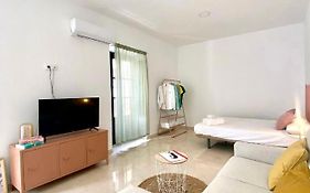 Apartamentos CEO - Alameda